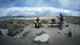 Mono Lake #3