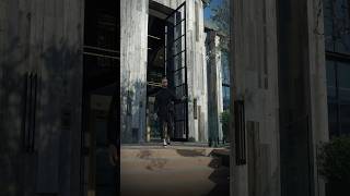 Preserving the Past, Shaping the Future: Ancient Olive Trees in Modern Barnhouse @Nobel_la