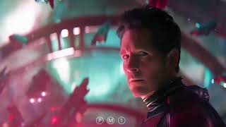 ant man and the quantummania trailer edit #mcu #antmanandthewaspquantumania #edit