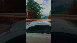 Beautiful azan/ Muree mall road trip#viral #shortsvideo