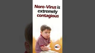 Hi9 | What are the Symptoms of Norovirus