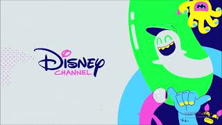 Disney Channel Ident 143