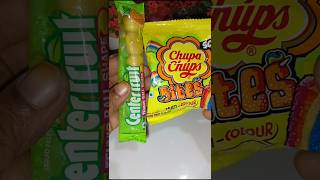 Chupachups with Centerfruit #viralvideo #youtubeshorts #shortvideo #shorts #yt