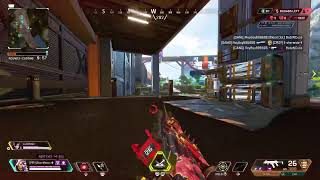 NEW SEASON Apex Legends