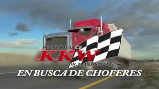 KKW Trucking