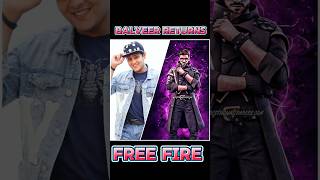 BALVEER RETURNS & FREE FIRE CERCRTER & ALADEEN REELS || BALVEER RETURNS || ALADEEN || FREE FIRE MAX