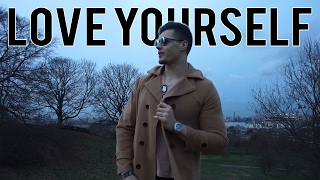 LOVE YOURSELF MOTIVATIONAL SPEECH