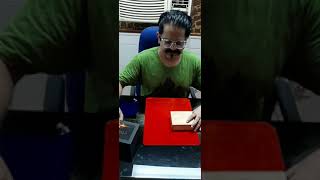 Spirit Box- Perfect Mentalism act | Delhi Magic Shop India |