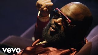 Rick Ross Ft. The-Dream - Money Dance