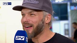 Sidney Industries auf der PV LIVE // PV LIVE! 2019