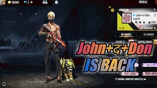 Free Fire Live🔴  || Garena Free 🔥