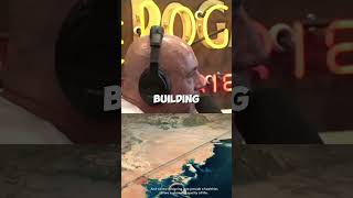 Future city called THE LINE. #joerogan#trending #viralvideo #saudiarabia