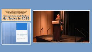 Nurse Meeting 2016 | Lynne McAtee, RN | Compassionate Care:  From Cure to Care and Beyond