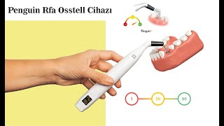 Penguin RFA Implant Stability Monitor