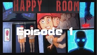 Happy Room, Ep #1: En n00b!!