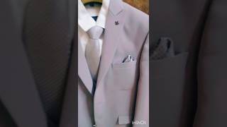 groom suit packing for engagement #shorts #youtubeshorts #wedding