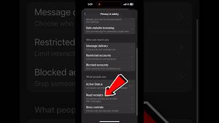 How to Read messages ✉️ on facebook without seen | #shorts #facebook #messenger