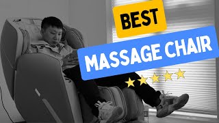 💺 BEST Massage Chair (DISCOVER YOUR PERFECT CHAIR!)