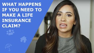 What Happens If You Need to Make a Life Insurance Claim? - Life Insurance Explained