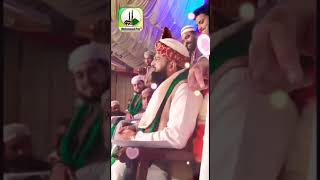 Muhammed Imran ashi || short kalam aaj Mai sharda || naat Sharif || Islamic status