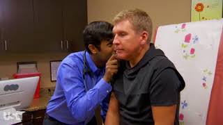 Dr Sam on "Chrisley Knows Best" Season 5 Ep21 with America’s Family Doctors