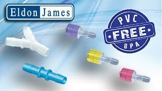 Eldon James Connectors