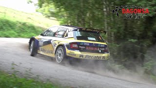 56 Rallye Princesa de Asturias | DAGONSA SPORT Video