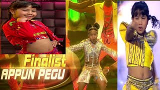 Appun pegu ka Ramta jogi wala swag for finale did lil master 2022/did lil master winner/did little m