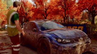 Dirt Rally 2.0 - ARC2 - Round 1 - New England - Stages 10-12