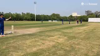 Live Cricket Match | Invincibles vs APS | 05-Nov-23 09:36 AM | SCPL - PL 2023(Quarter Final) | Cri…