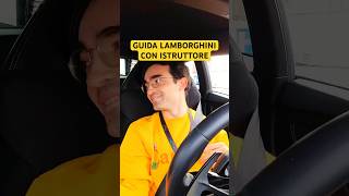 🏁 GUIDA LAMBORGHINI HURACAN EVO IN PISTA CON ISTRUTTORE