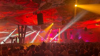 Elrow XXL Lisboa 2024