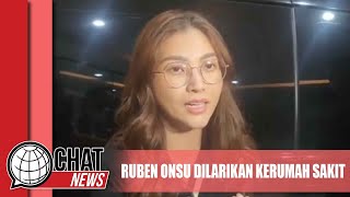 Sarwendah Ceritakan Kondisi Ruben Onsu di Rumah Sakit - Chatnews 21 Mei 2024