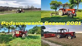 Podsumowanie sezonu 2021 w 7 minut ✔ Agro Podkarpacie Team ✔