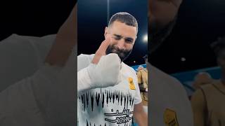 سعادة الشعب مسؤولية الحكومة #بنزيما #benzema #الاتحاد #ittihad