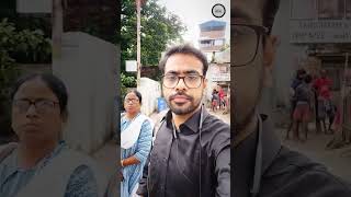 New vlog Bagbazar mayer bari