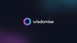 Wisdomise: Unleashing Financial Freedom with AI