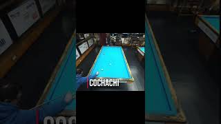 A typical night at #caromcafe #anonymousbilliards #billiards #3cushions #3bandas #billar #cochachi