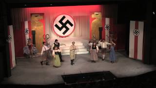 The Producers - Springtime for Hitler