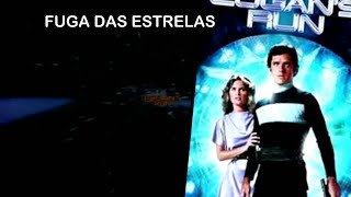 1977 Série Fuga das Estrelas