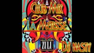 la metisse club mix 2014