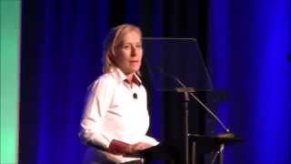 The Journey - Martina Navratilova - The Junior League of Denver - March 12th, 2015