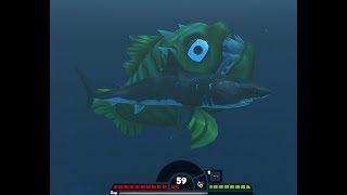 Feed And Grow Fish Lv 1 Bibos Kills MEGALODON