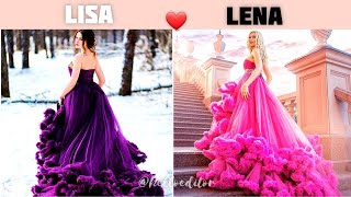 Lisa or Lena 🦋 Clothes | Lisa or lena Dresses Fashion styles New Styles