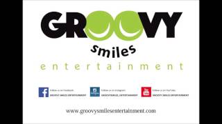 GSE - Sigla ufficiale "Groovy Smiles Entertainment"