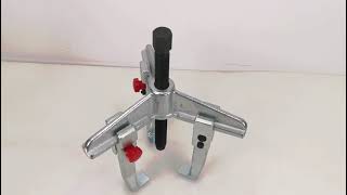 Wholesaler gear puller bearing puller(3 jaw puller) #newarrival