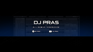 DJ Pras Remix Live Stream