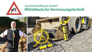 ViVax Metrotech - Zusammenarbeit mit der Aurich & Hallbauer GmbH