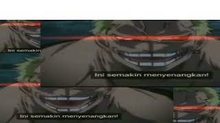 mentahan meme doflamingo laugh