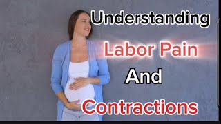 Understanding Labor Pain Contractions: How to Calculate Them Effectively